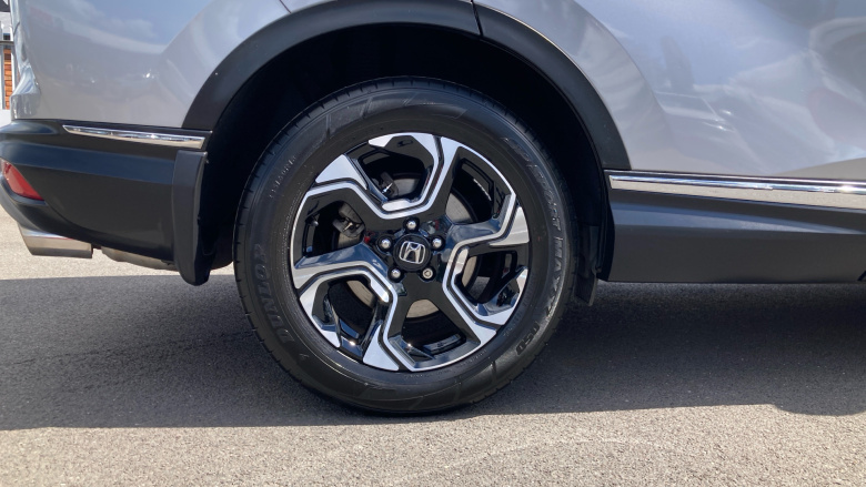 Honda CR-V 1.5 VTEC Turbo SE 5dr CVT Petrol Estate